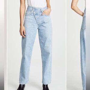 Agolde jeans